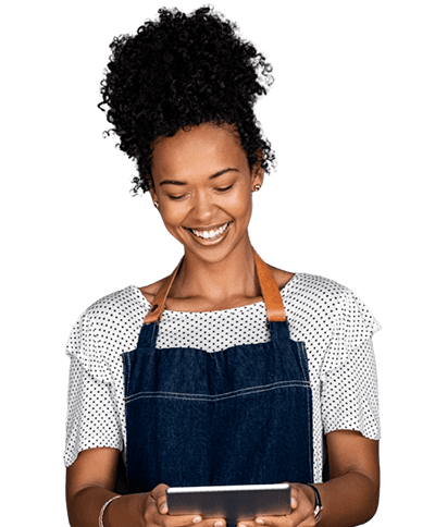 Simple, Powerful Internet