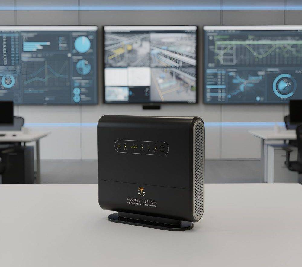 Why utilities trust TITANS Network