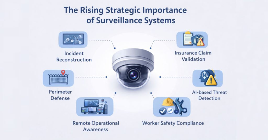 Surveillance-Downtime-Risk