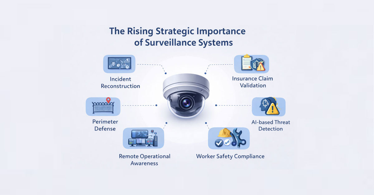 Surveillance-Downtime-Risk