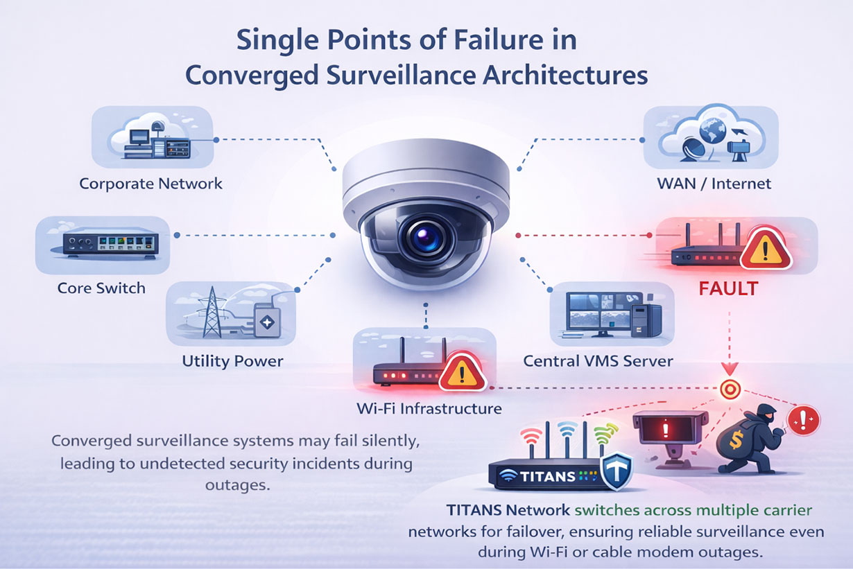 The Hidden Vulnerability 