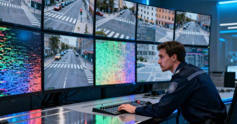 Surveillance Downtime Is a Hidden Risk Most Organizations Are Not Prepared For