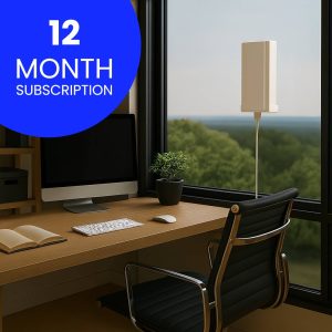 1 Year TITANS AlwaysOn Essential