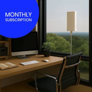 Monthly TITANS AlwaysOn Essential