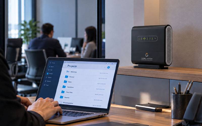 Office-Cloud-Operations